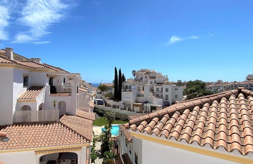 Nerja Apartment | Valparaiso 1B Burriana Beach Casasol
