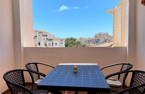 Nerja Apartment | Valparaiso 1B Burriana Beach Casasol