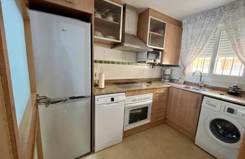 Marina d'Or Apartment | Valparaiso8