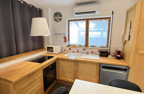 Valras-Plage House | Valras'Loc Villa Cécile