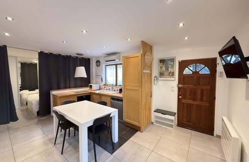 Valras-Plage House | Valras'Loc Villa Cécile