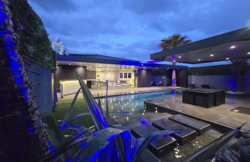 Lignan-sur-Orb Villa | Valras'Loc - Villa Monkey