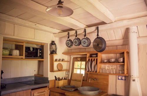 Upie House | Valsoyo