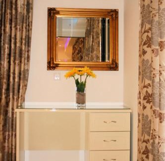 Parga Apartment | Valtos View