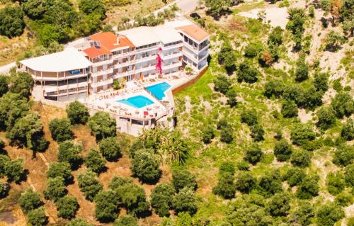 Parga Apartment | Valtos View