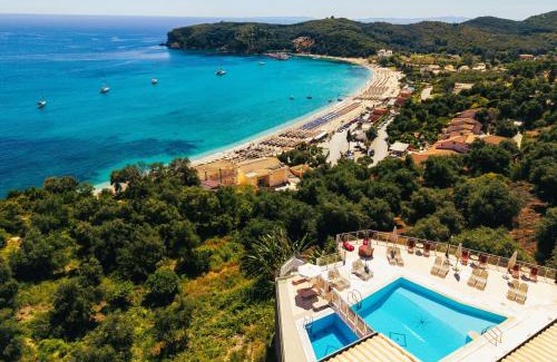 Parga Apartment | Valtos View