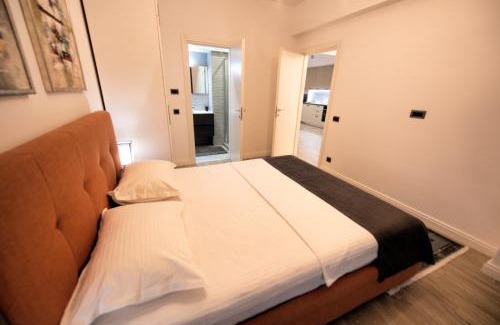 Constanta Apartment | Valuri la Mare