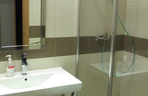 Centro Apartment | Valverde IV Free Parking