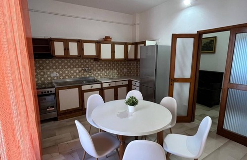 Coverciano Apartment | Vamba Apartment, Florence