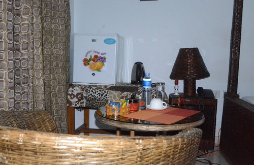 Morogoro Hotel | Vamos Hotel Mikumi