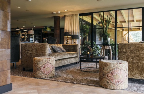 Ugchelen-Zuid Hotel | Van der Valk Hotel Apeldoorn - De Cantharel