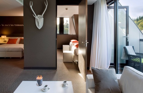 Ugchelen-Zuid Hotel | Van der Valk Hotel Apeldoorn - De Cantharel