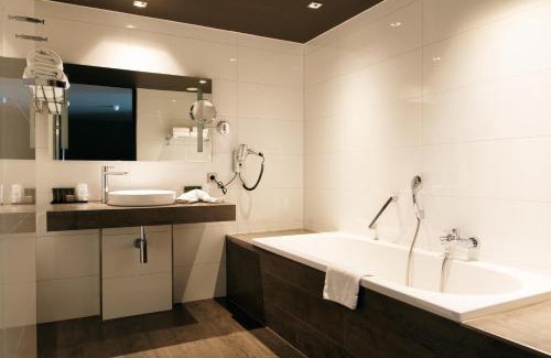 Ugchelen-Zuid Hotel | Van der Valk Hotel Apeldoorn - de Cantharel