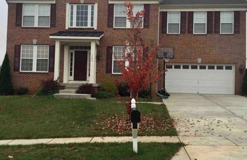 Rossville House | Van Gogh 2-Cozy private room in a single family home