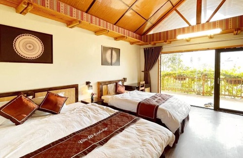 Van Ho Hotel | Van Ho Ecolodge