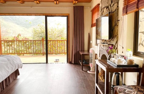 Van Ho Hotel | Van Ho Ecolodge