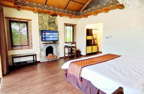 Van Ho Hotel | Van Ho Ecolodge