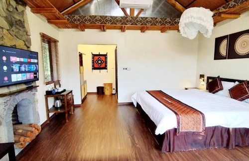 Van Ho Hotel | Van Ho Ecolodge