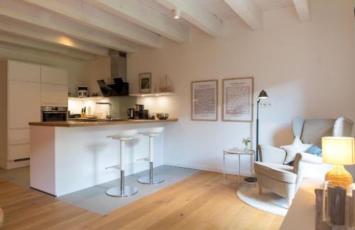 Rysum Apartment | Van Senden 12 Luzie