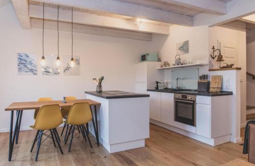 Rysum Apartment | Van Senden 2 Sünje