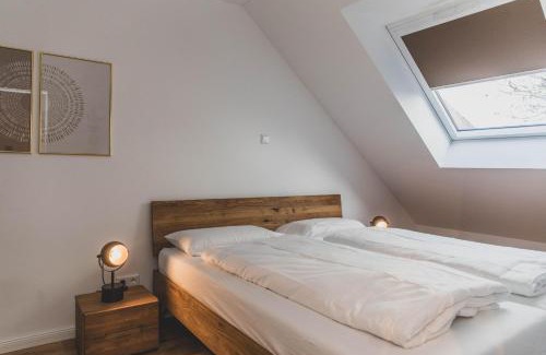 Rysum Apartment | Van Senden 2 Sünje