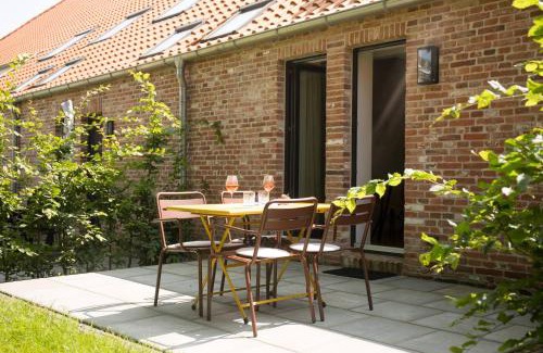 Rysum Apartment | Van Senden 2 Sünje