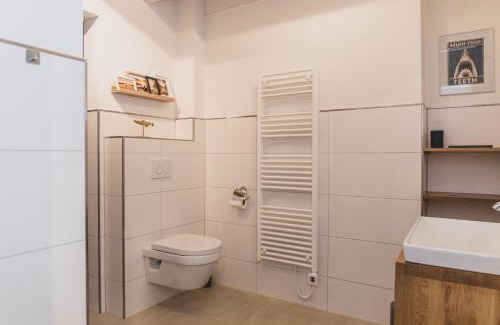 Rysum Apartment | Van Senden 2 Sünje