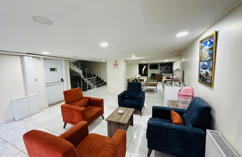 Ipekyolu Hotel | Van Toprak Hotel
