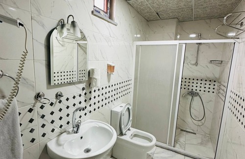 Ipekyolu Hotel | Van Toprak Hotel