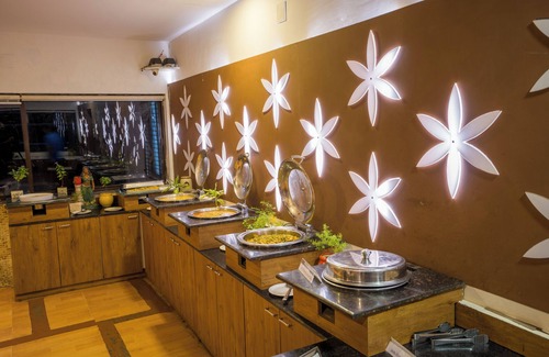 Jambughoda Resort | VANANCHAL AGRO FARMS AND RESORTS