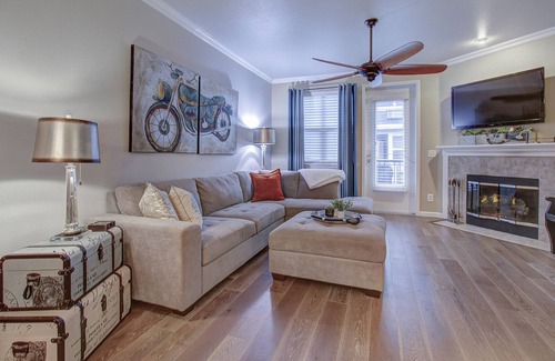 Columbia Way Condo | Vancouver Condo near Columbia River just 11 min. away from PDX