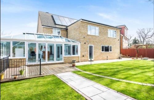 London Borough of Bromley House | Vancouver Place