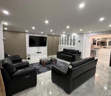 London Borough of Bromley House | Vancouver Place