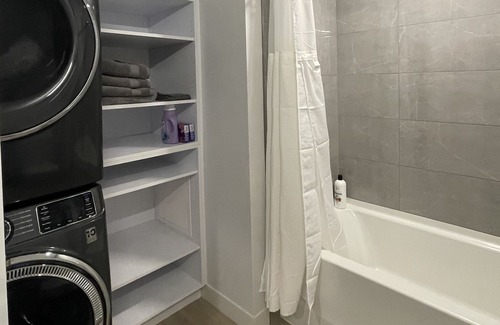 Vancouver Apartment | Vancouver Waterfront, WA