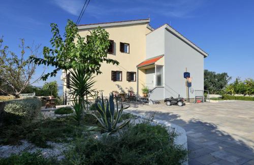 Zadar Apartment | Vanda Land penthouse