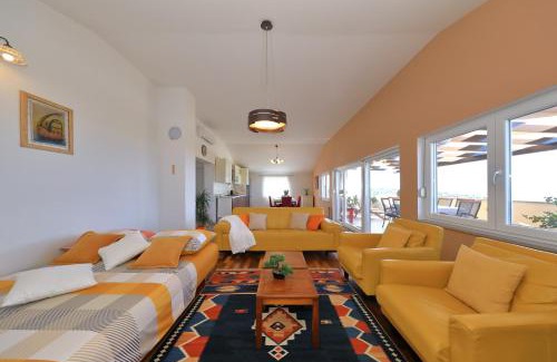 Zadar Apartment | Vanda Land penthouse