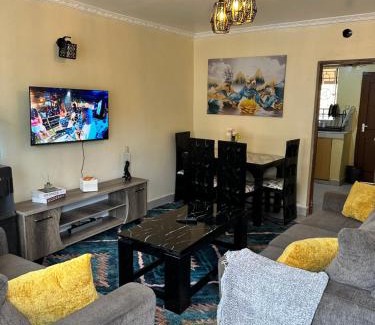 Ringa Apartment | Vane luxury Homes