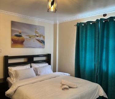 Ringa Apartment | Vane luxury Homes