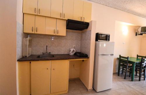 Kalamaki Hotel | Vanessa Hotel