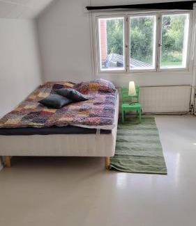 Kankaanpaa Apartment | Vanha hirsikoulun yläkerta