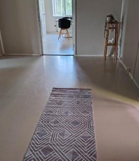 Kankaanpaa Apartment | Vanha hirsikoulun yläkerta