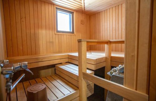 Saariselka House | Vanhaselkä Cottage