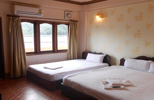 Vientiane Hotel | Vanhmaly Hotel