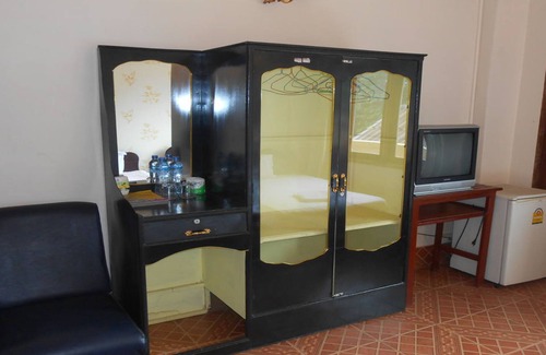 Vientiane Hotel | Vanhmaly Hotel