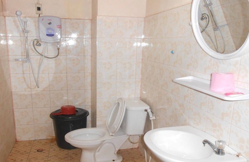 Vientiane Hotel | Vanhmaly Hotel