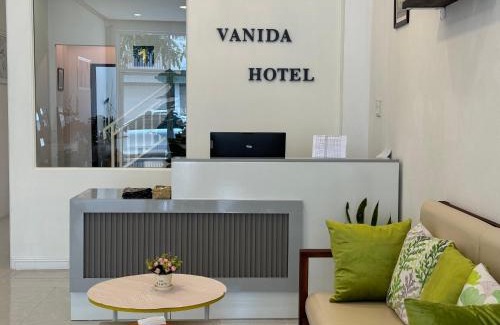Vientiane Hotel | Vanida Hotel