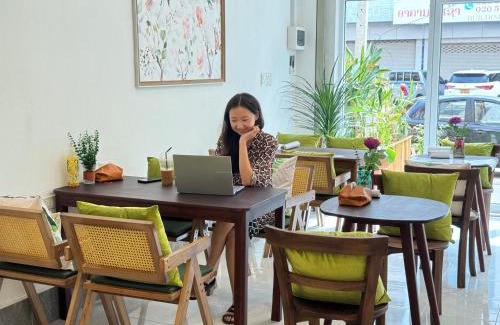 Vientiane Hotel | Vanida Hotel