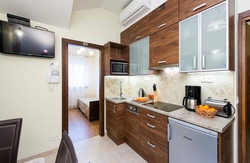 Wesoła Zachod Apartment | Vanilla 3, 4bdr 2bth apartment 5min to Krakow's Main Square