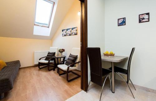 Wesoła Zachod Apartment | Vanilla Apartment 1
