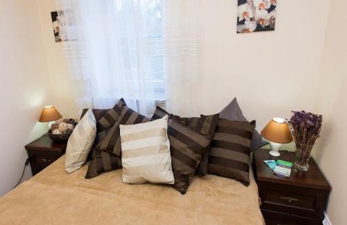 Wesoła Zachod Apartment | Vanilla Apartment 2